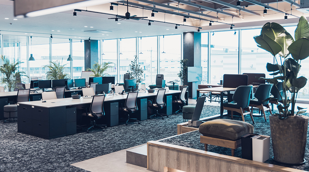 オフィス・店舗工事