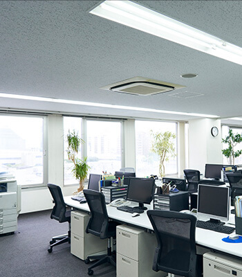 オフィス・店舗工事